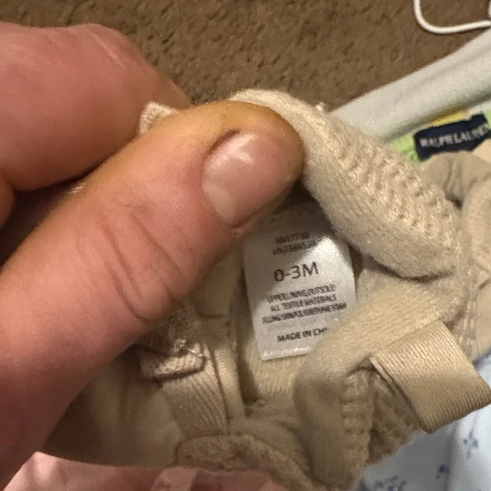 Lot of Disney  Diaper Cover Winnie the Pooh - Picture 5 of 6